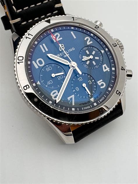 breitling avi classic|a23380.